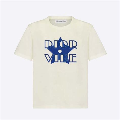 dior vibe t shirt|Dior sneakers women's.